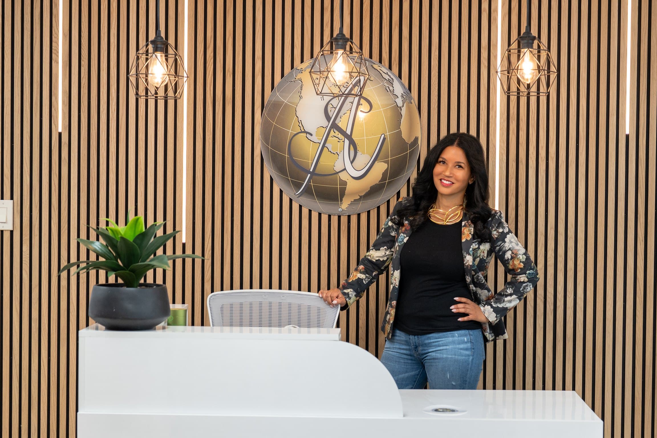 Nickie Alston, CEO & Founder of ASun Star
