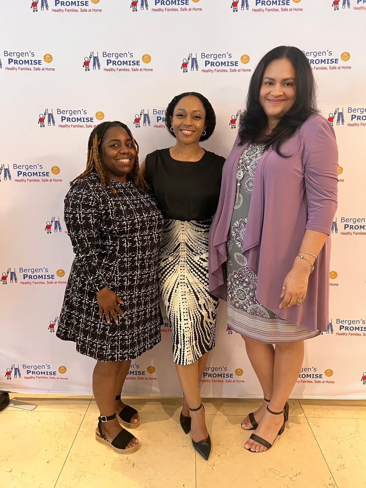 2026 Bergen's Promise Annual Legislative Lunch