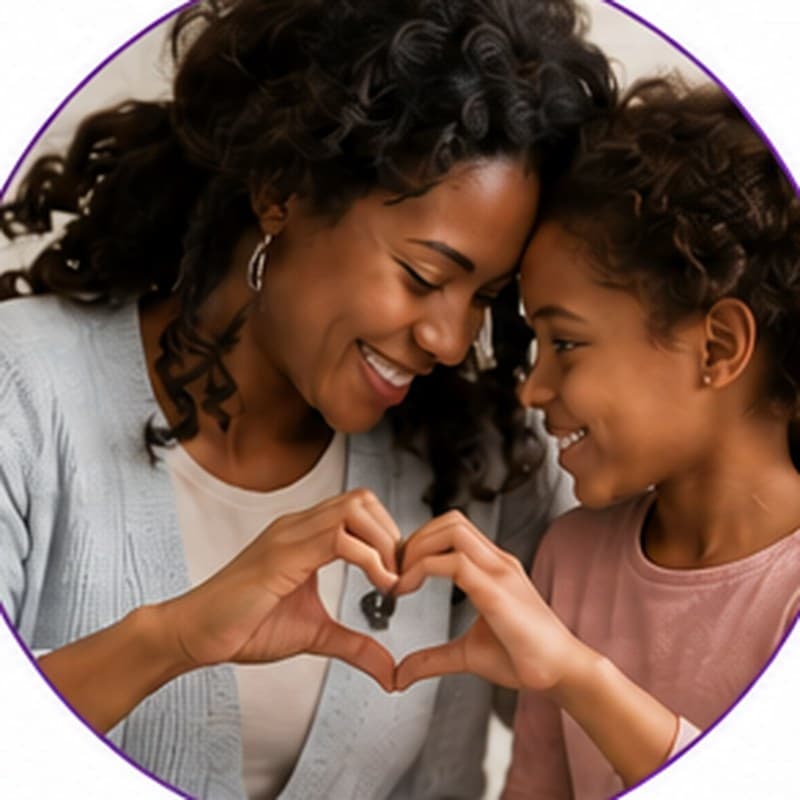 Nurtured Heart Approach