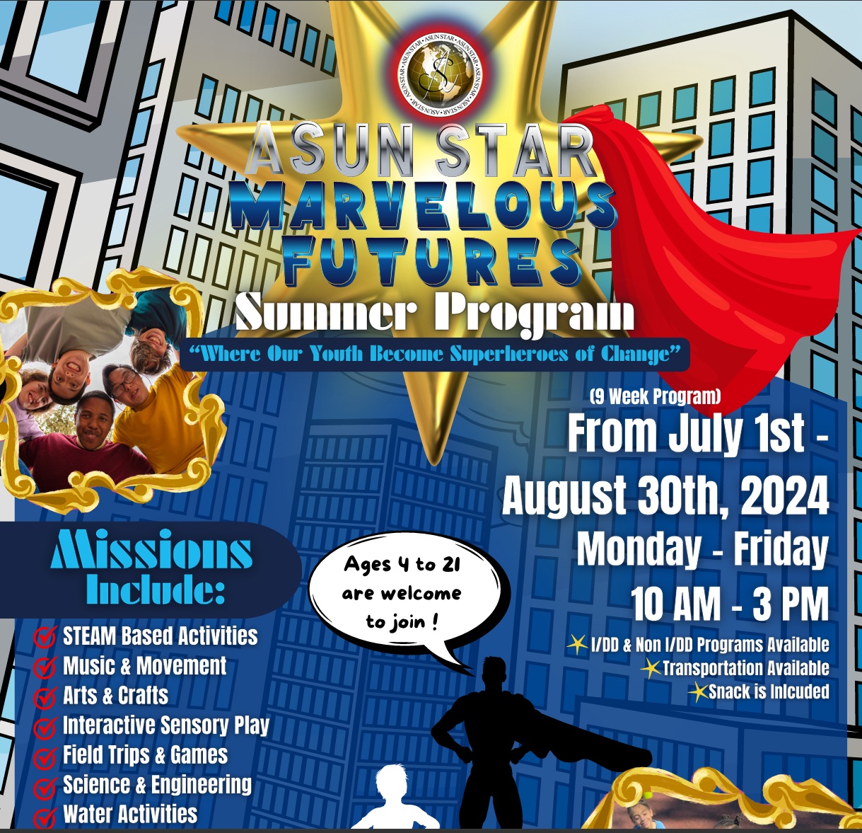 summer program thumbnail